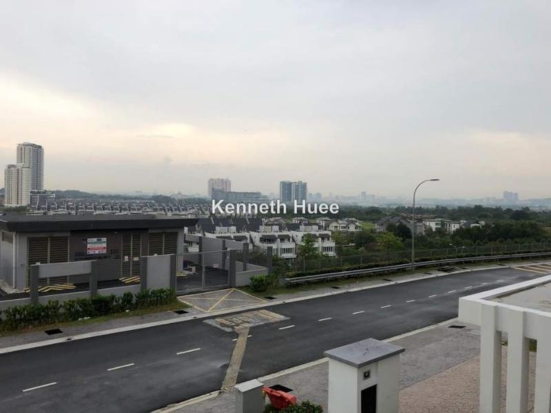 Rumah Berkembar untuk Dijual di Putra Heights, Subang Jaya oleh Kenneth Huee - iProperty.com.my