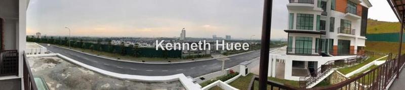 Rumah Berkembar untuk Dijual di Putra Heights, Subang Jaya oleh Kenneth Huee - iProperty.com.my