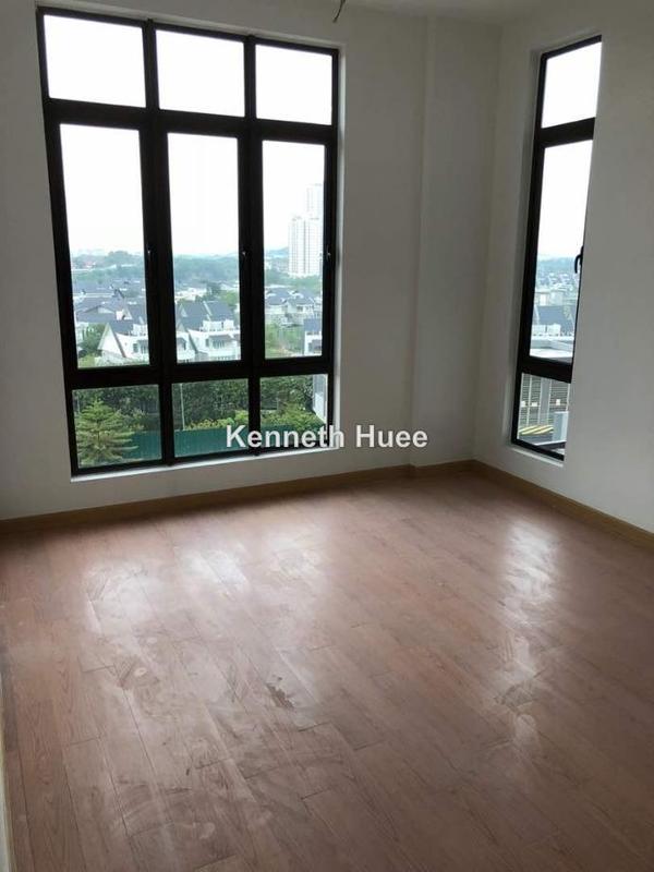 Rumah Berkembar untuk Dijual di Putra Heights, Subang Jaya oleh Kenneth Huee - iProperty.com.my