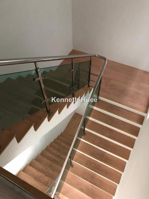 Rumah Berkembar untuk Dijual di Putra Heights, Subang Jaya oleh Kenneth Huee - iProperty.com.my