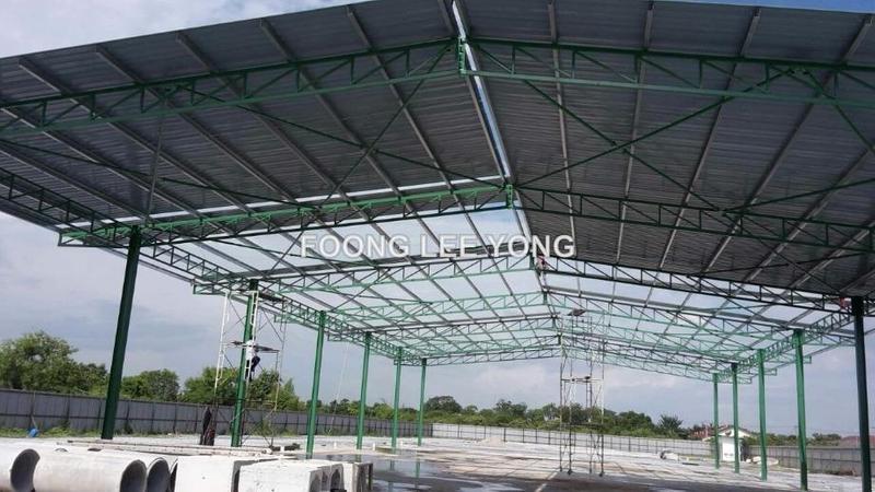 For Rent - Warehouse