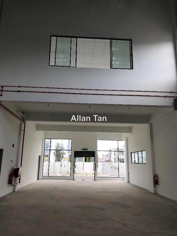 Gudang untuk Dijual di Bandar Bukit Raja, Klang oleh Allan Tan - iProperty.com.my
