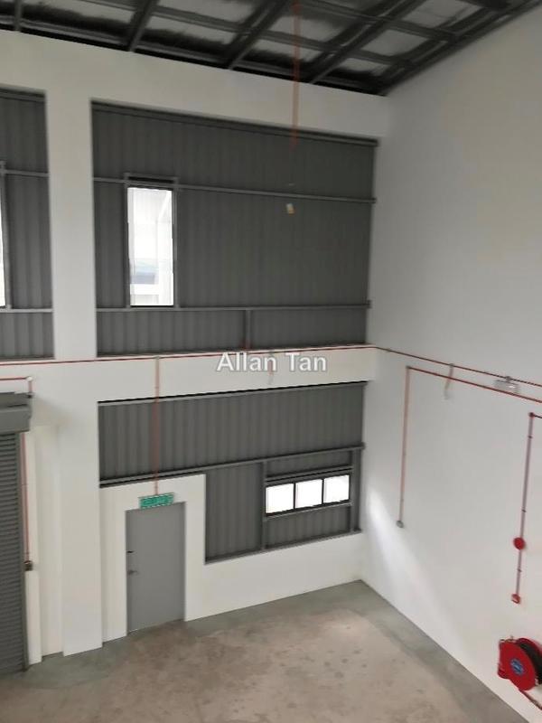 Gudang untuk Dijual di Bandar Bukit Raja, Klang oleh Allan Tan - iProperty.com.my