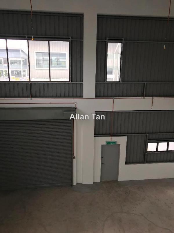 Gudang untuk Dijual di Bandar Bukit Raja, Klang oleh Allan Tan - iProperty.com.my