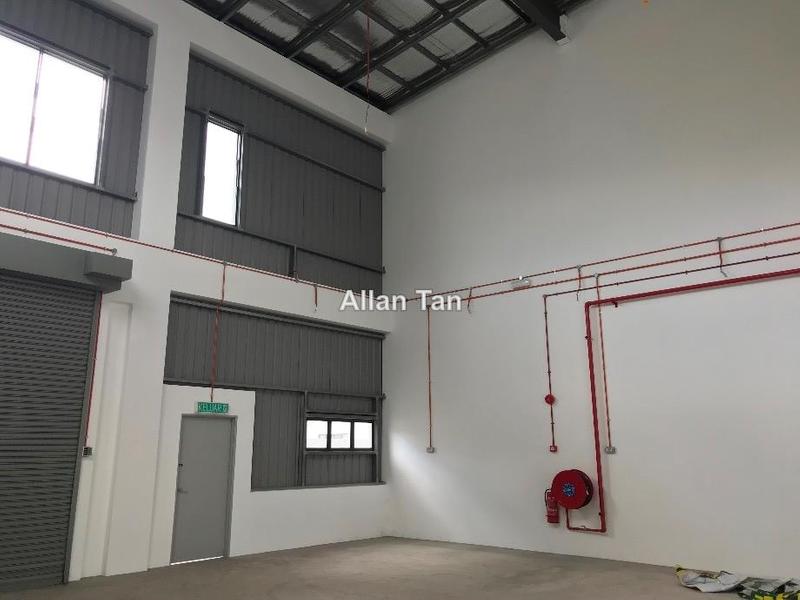 Gudang untuk Dijual di Bandar Bukit Raja, Klang oleh Allan Tan - iProperty.com.my