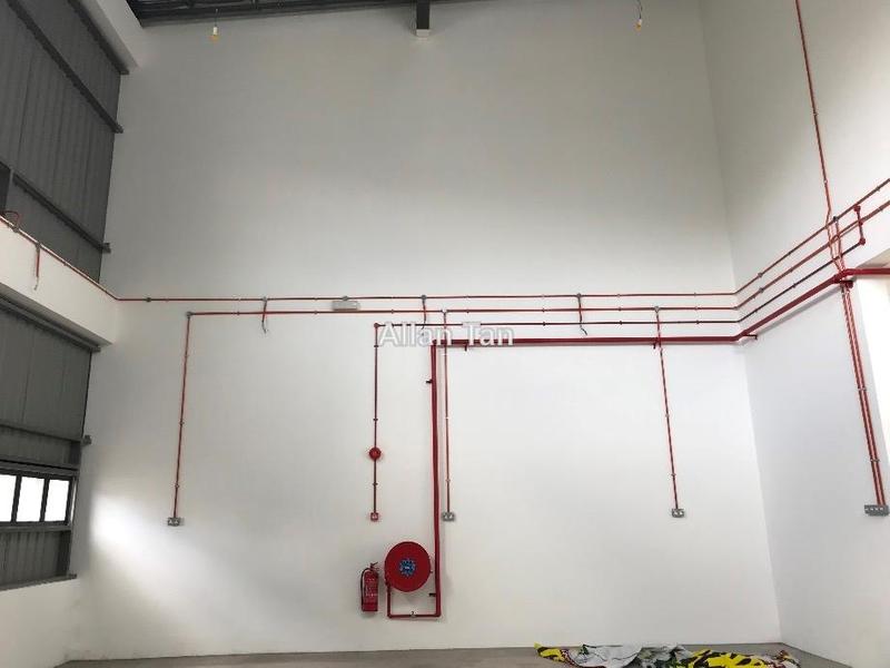 Gudang untuk Dijual di Bandar Bukit Raja, Klang oleh Allan Tan - iProperty.com.my