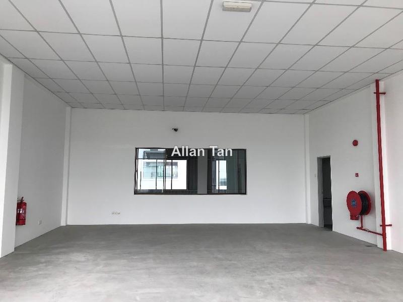 Gudang untuk Dijual di Bandar Bukit Raja, Klang oleh Allan Tan - iProperty.com.my
