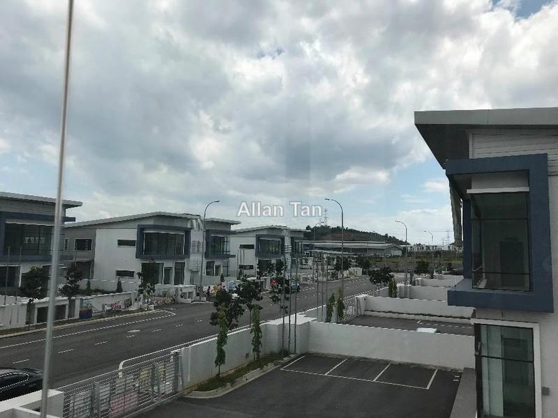 Gudang untuk Dijual di Bandar Bukit Raja, Klang oleh Allan Tan - iProperty.com.my