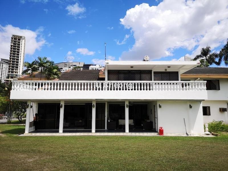 Bungalow House for Sale in Bukit Bandaraya, Bangsar by U Cheong - iProperty.com.my