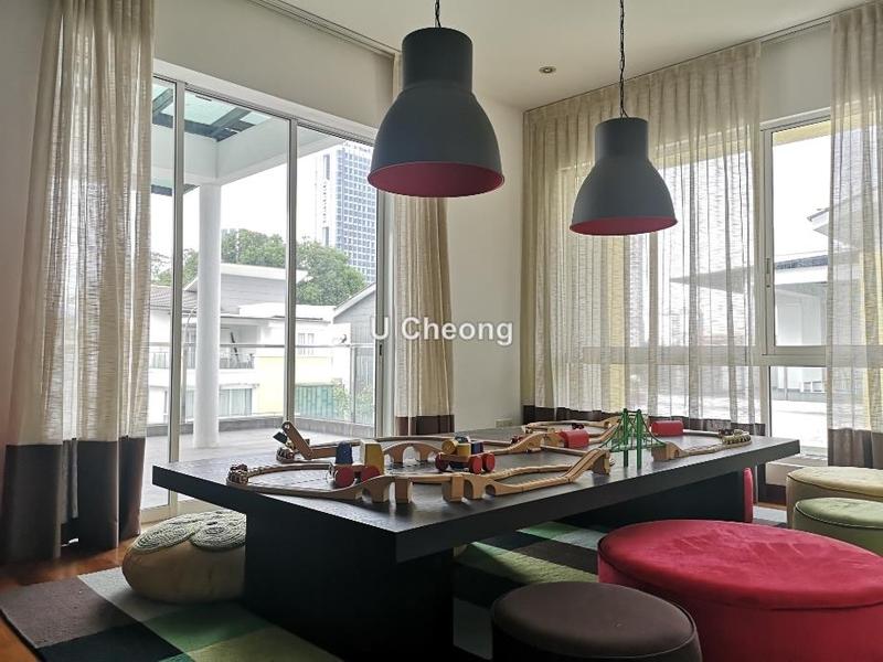 Bungalow House for Sale in Taman Bahagia, Cheras by U Cheong - iProperty.com.my