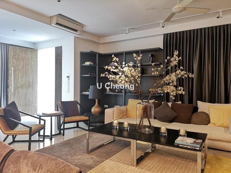 Bungalow House for Sale in Taman Bahagia, Cheras by U Cheong - iProperty.com.my
