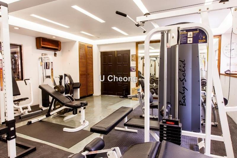 Bungalow House for Sale in Bukit Bandaraya, Bangsar by U Cheong - iProperty.com.my