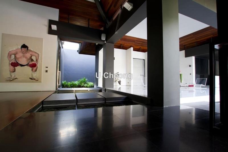 Bungalow House for Sale in Serdang, Seri Kembangan by U Cheong - iProperty.com.my