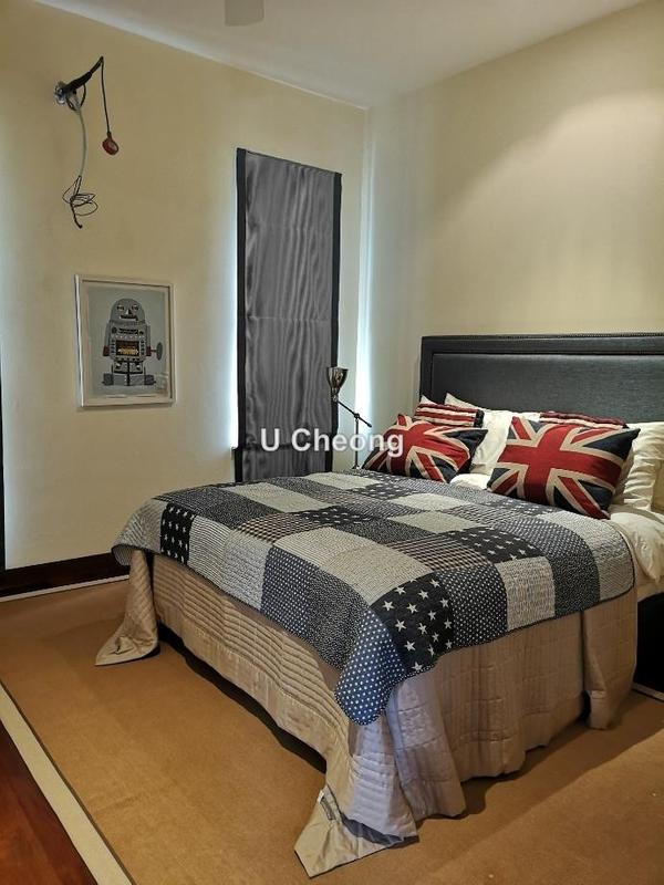 Bungalow House for Sale in Taman Bahagia, Cheras by U Cheong - iProperty.com.my