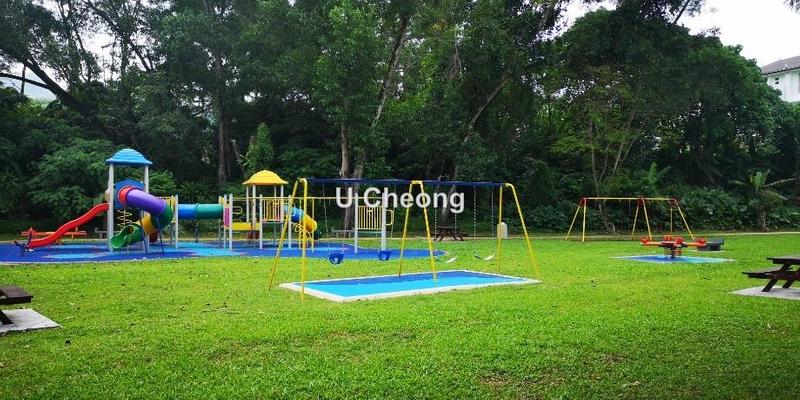 Bungalow House for Sale in Taman Bahagia, Cheras by U Cheong - iProperty.com.my