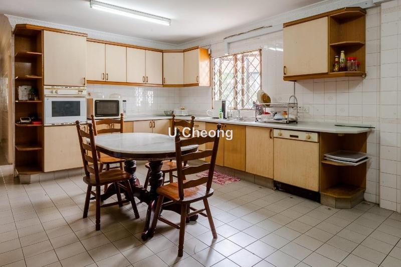 Bungalow House for Sale in Bukit Bandaraya, Bangsar by U Cheong - iProperty.com.my