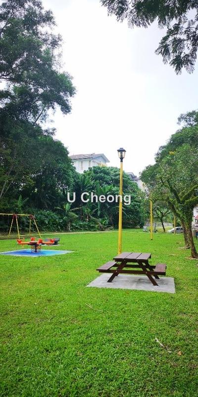 Bungalow House for Sale in Taman Bahagia, Cheras by U Cheong - iProperty.com.my