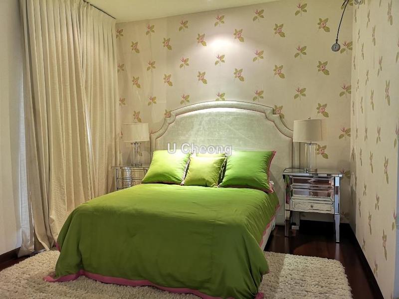 Bungalow House for Sale in Taman Bahagia, Cheras by U Cheong - iProperty.com.my