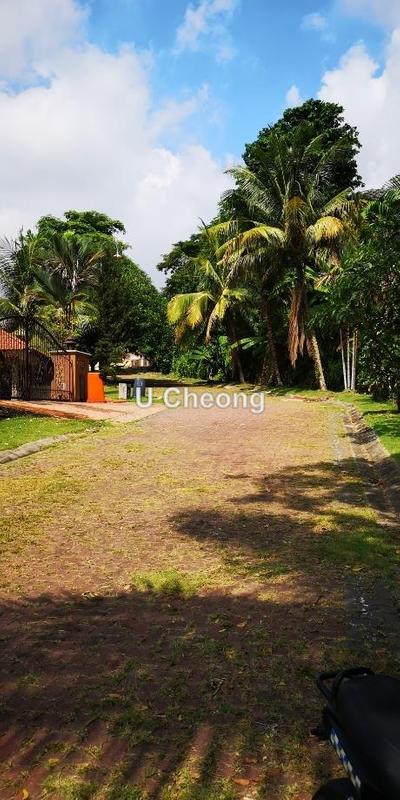 Banglo Tanah untuk Dijual di Saujana Impian Golf Resort, Kajang oleh U Cheong - iProperty.com.my