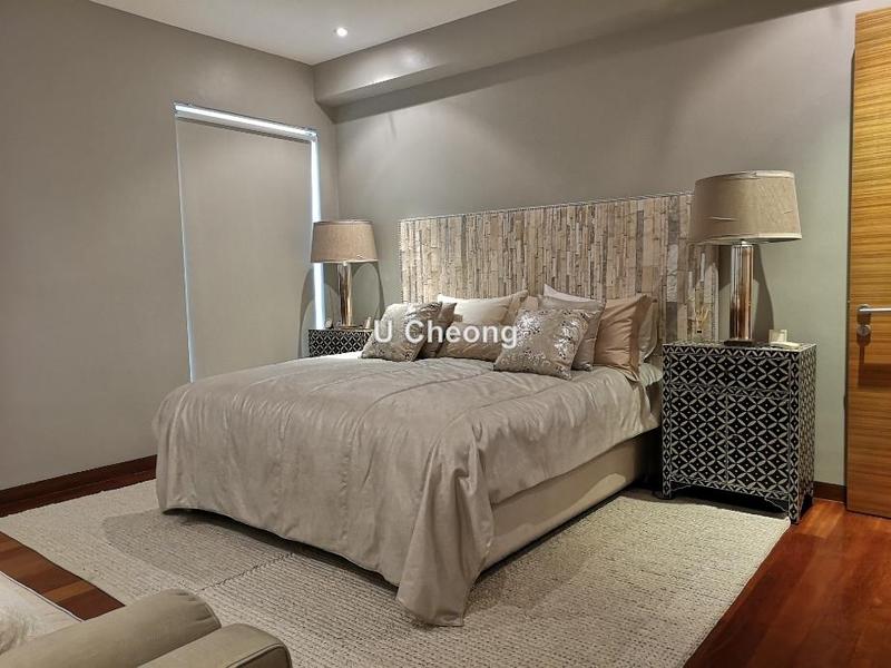 Bungalow House for Sale in Taman Bahagia, Cheras by U Cheong - iProperty.com.my
