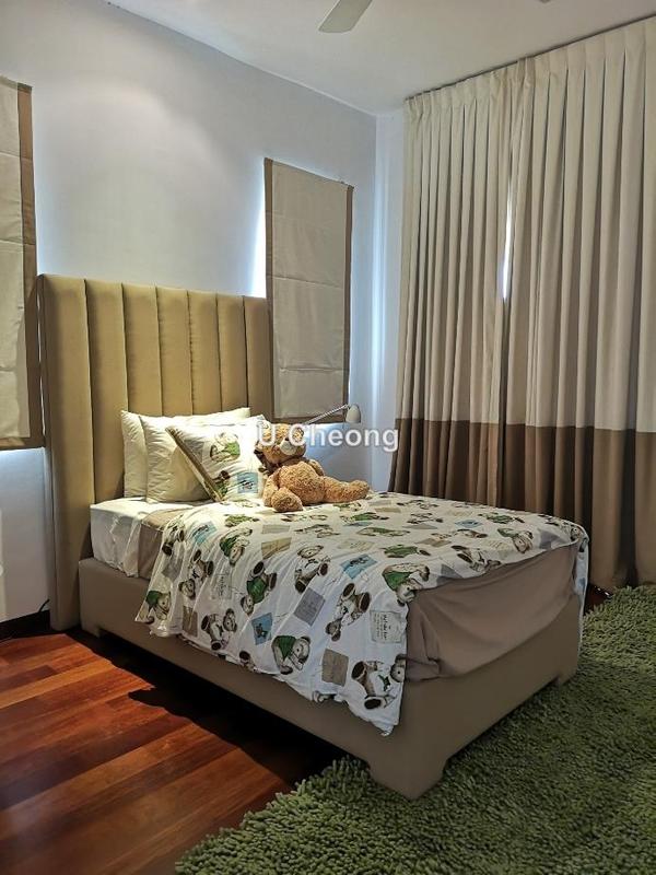 Bungalow House for Sale in Taman Bahagia, Cheras by U Cheong - iProperty.com.my