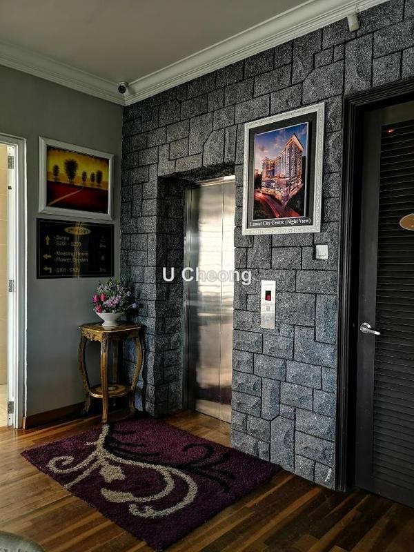 Hotel / Resort untuk Dijual di Cameron Highlands, Pahang oleh U Cheong - iProperty.com.my