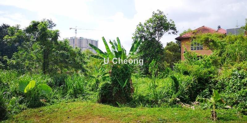 Banglo Tanah untuk Dijual di Saujana Impian Golf Resort, Kajang oleh U Cheong - iProperty.com.my