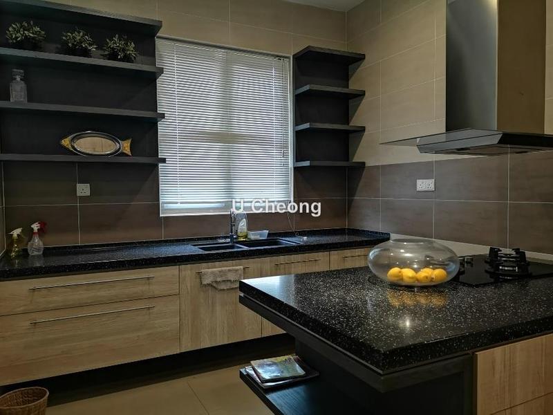 Bungalow House for Sale in Taman Bahagia, Cheras by U Cheong - iProperty.com.my