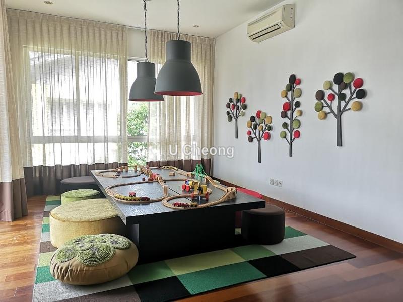 Bungalow House for Sale in Taman Bahagia, Cheras by U Cheong - iProperty.com.my