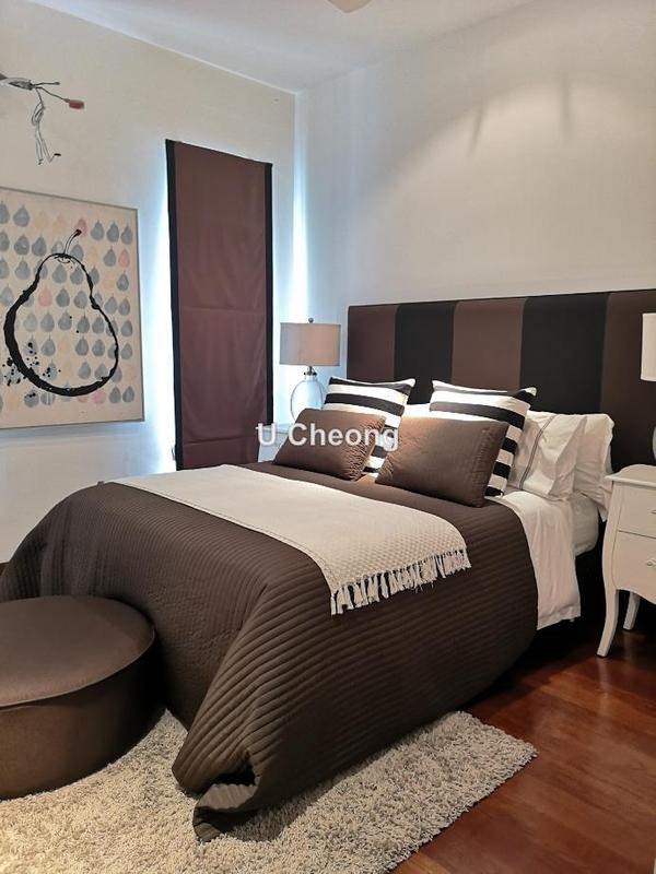Bungalow House for Sale in Taman Bahagia, Cheras by U Cheong - iProperty.com.my