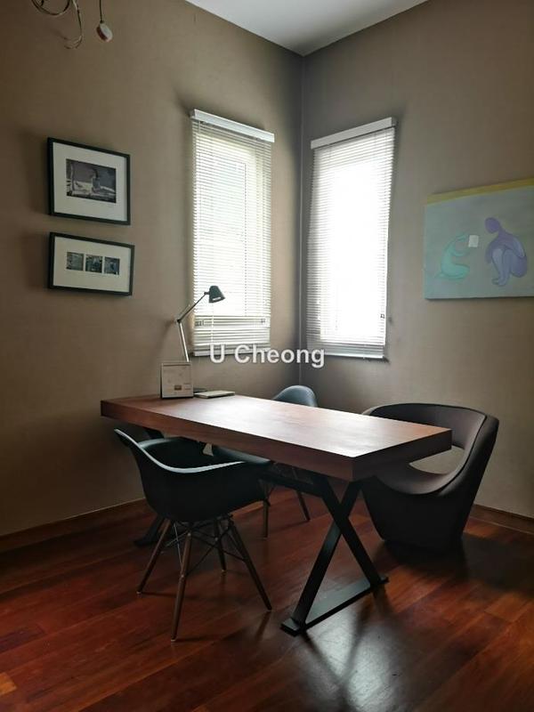 Bungalow House for Sale in Taman Bahagia, Cheras by U Cheong - iProperty.com.my