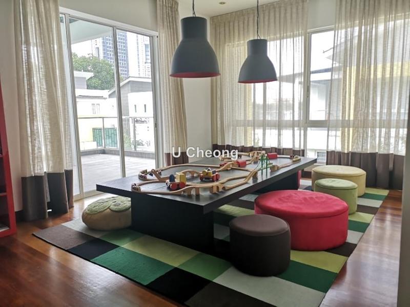 Bungalow House for Sale in Taman Bahagia, Cheras by U Cheong - iProperty.com.my