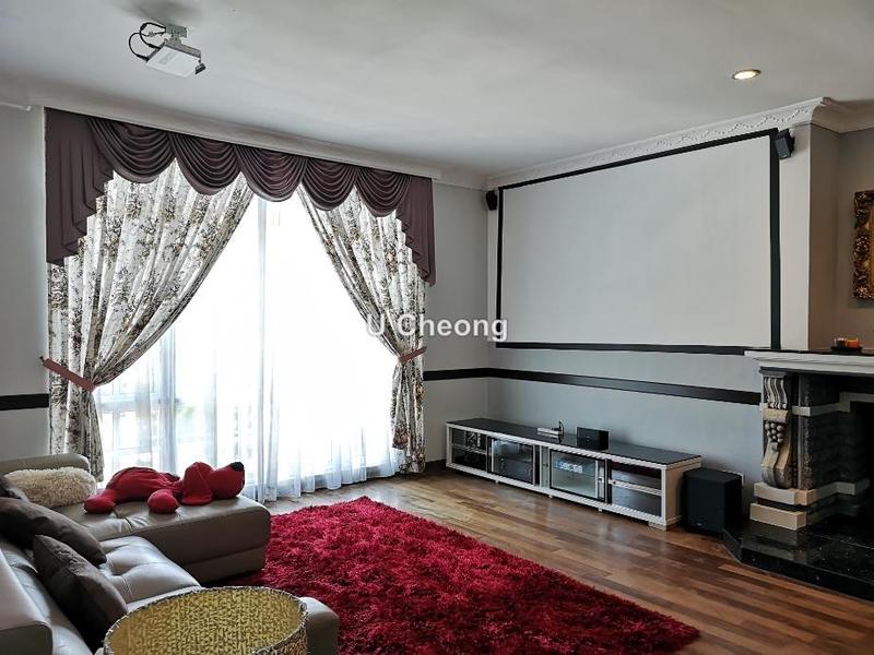 Banglo untuk Dijual di Cameron Highlands, Pahang oleh U Cheong - iProperty.com.my