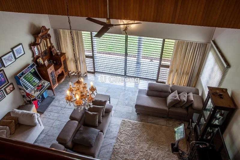 Bungalow House for Sale in Bukit Bandaraya, Bangsar by U Cheong - iProperty.com.my