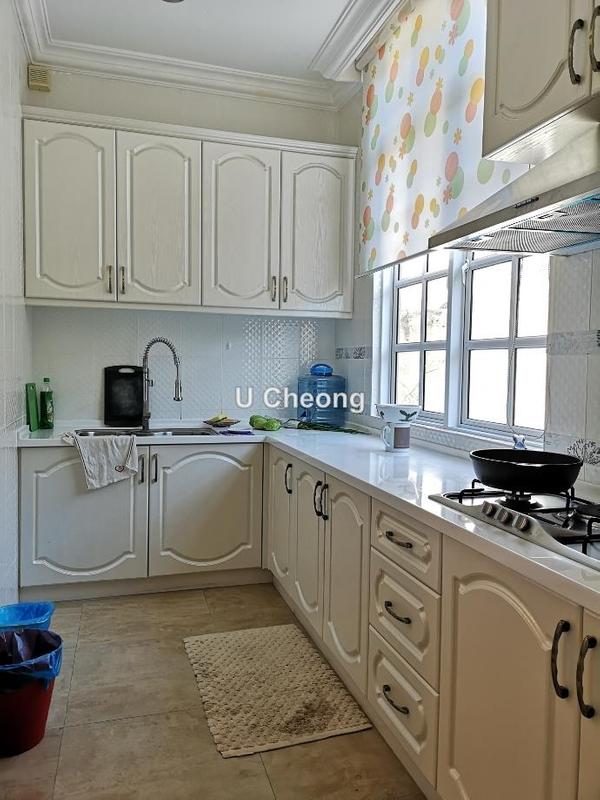 Banglo untuk Dijual di Cameron Highlands, Pahang oleh U Cheong - iProperty.com.my