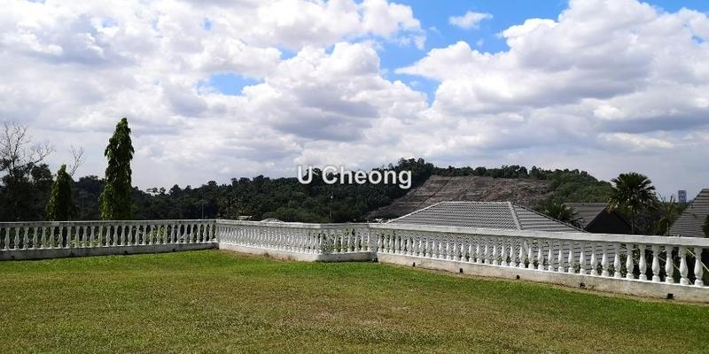 Bungalow House for Sale in Bukit Bandaraya, Bangsar by U Cheong - iProperty.com.my