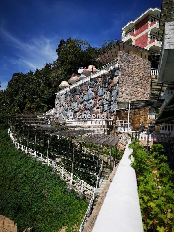 Banglo untuk Dijual di Cameron Highlands, Pahang oleh U Cheong - iProperty.com.my
