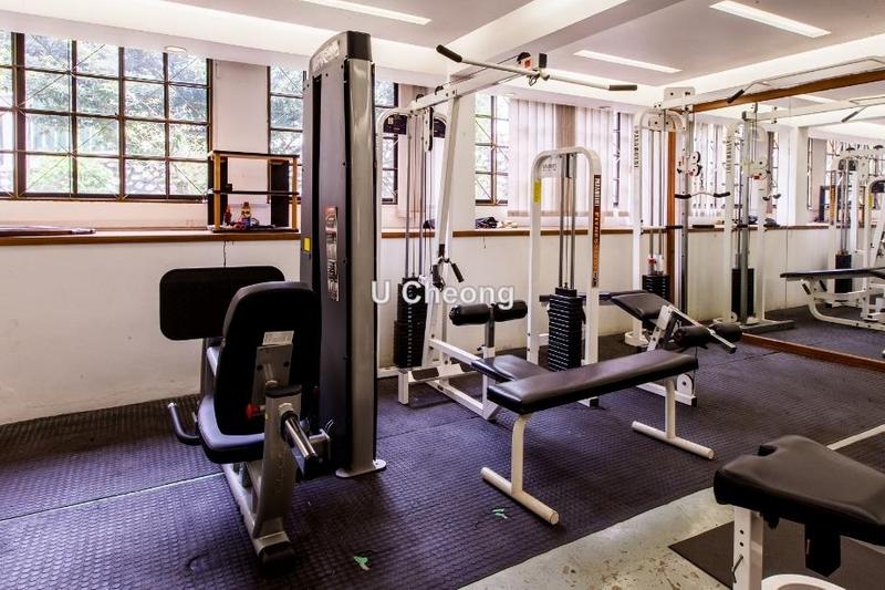 Bungalow House for Sale in Bukit Bandaraya, Bangsar by U Cheong - iProperty.com.my