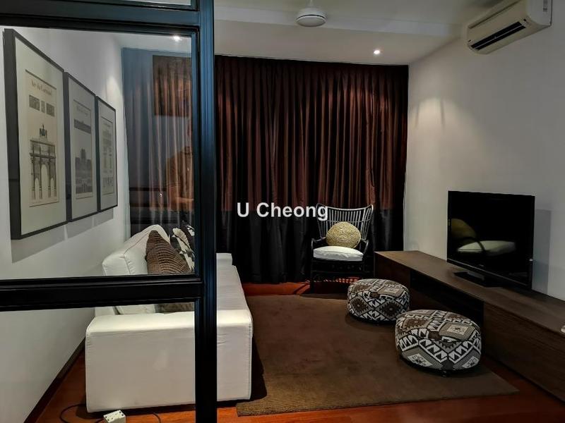 Bungalow House for Sale in Taman Bahagia, Cheras by U Cheong - iProperty.com.my