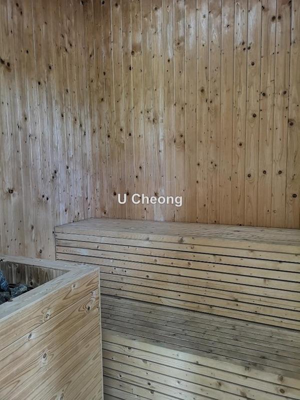 Banglo untuk Dijual di Cameron Highlands, Pahang oleh U Cheong - iProperty.com.my