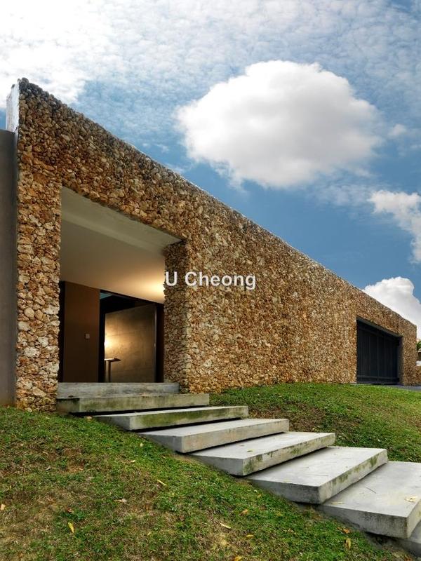 Bungalow House for Sale in Serdang, Seri Kembangan by U Cheong - iProperty.com.my