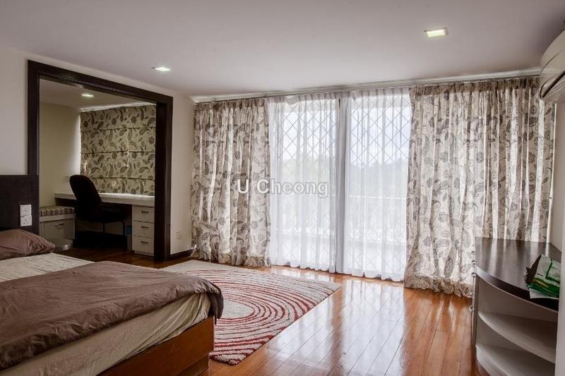 Bungalow House for Sale in Bukit Bandaraya, Bangsar by U Cheong - iProperty.com.my