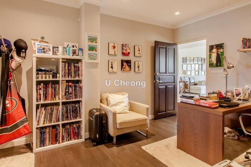 Bungalow House for Sale in Bukit Bandaraya, Bangsar by U Cheong - iProperty.com.my