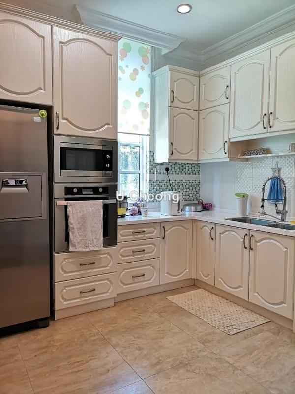 Banglo untuk Dijual di Cameron Highlands, Pahang oleh U Cheong - iProperty.com.my