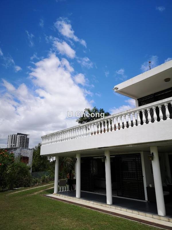 Bungalow House for Sale in Bukit Bandaraya, Bangsar by U Cheong - iProperty.com.my