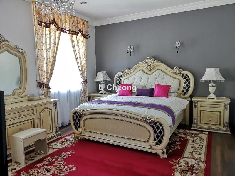 Banglo untuk Dijual di Cameron Highlands, Pahang oleh U Cheong - iProperty.com.my