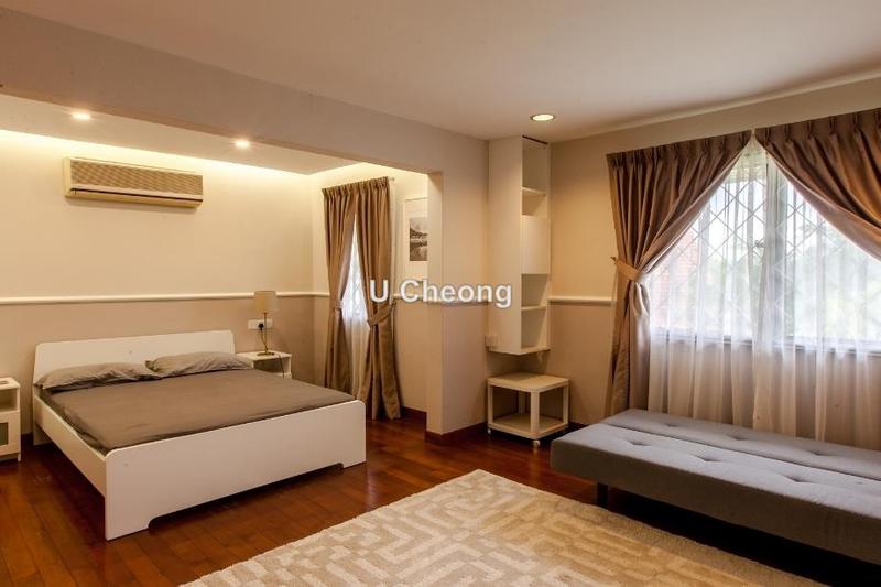 Bungalow House for Sale in Bukit Bandaraya, Bangsar by U Cheong - iProperty.com.my