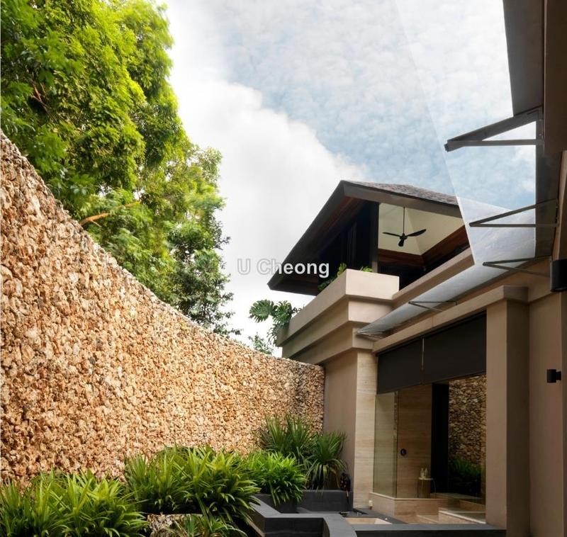 Bungalow House for Sale in Serdang, Seri Kembangan by U Cheong - iProperty.com.my