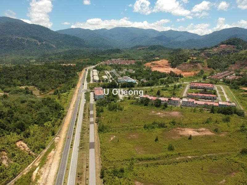 Tanah Perindustrian untuk Dijual di Proton City, Tanjung Malim oleh U Cheong - iProperty.com.my