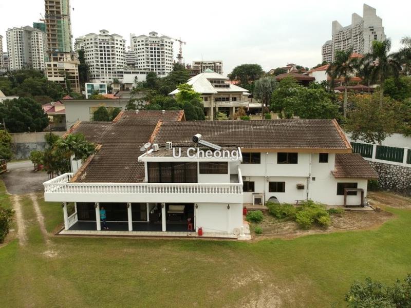 Bungalow House for Sale in Bukit Bandaraya, Bangsar by U Cheong - iProperty.com.my